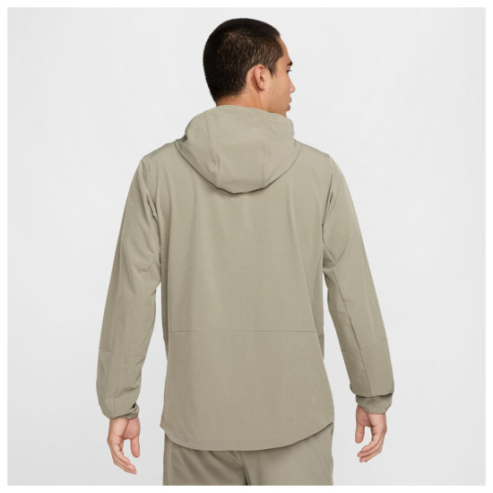 Nike Ανδρική ζακέτα Unlimited Repel Hooded Versatile Jacket